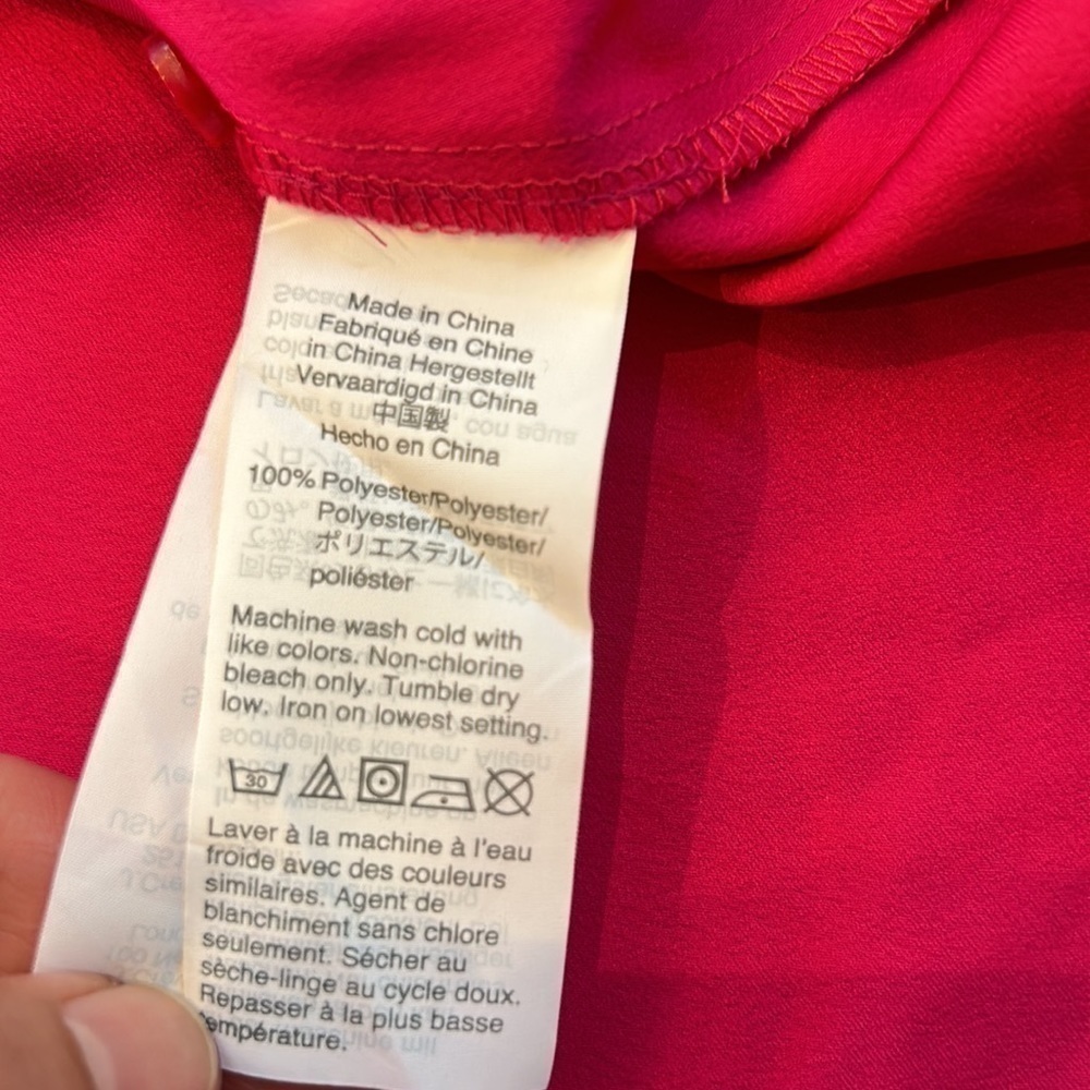J.Crew Top - Picture 7 of 9